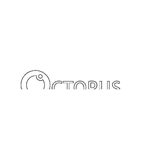 OctopusCom Sticker