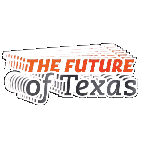 Utrgv10 Sticker by The University of Texas Rio Grande Valley