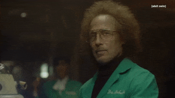 You Are Welcome Dream Corp Llc GIF by Adult Swim