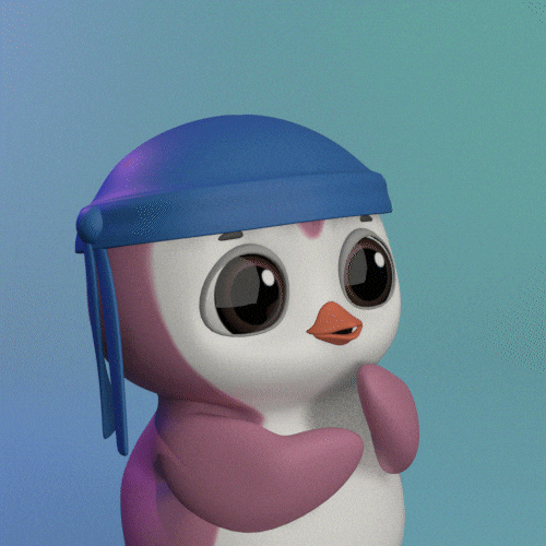 Cute GIF by Pengu
