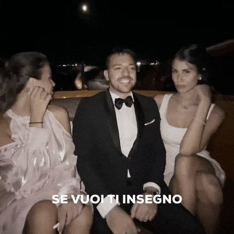 James Bond Girls GIF by Diego Granese