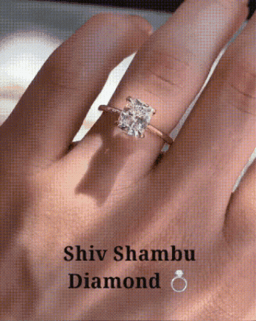 Shiv Shambu GIF