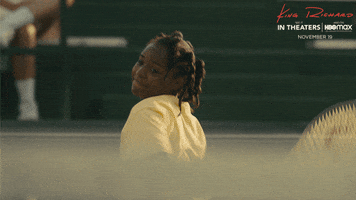 Serve Will Smith GIF by King Richard