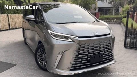 Design Driving GIF