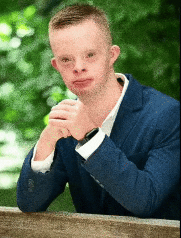 Niche GIF