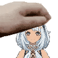 Genshin Impact Sticker