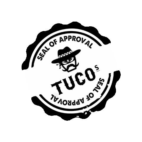 Tucosmex Sticker
