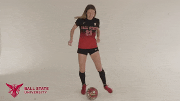 You Got This Warm Up GIF by Ball State University