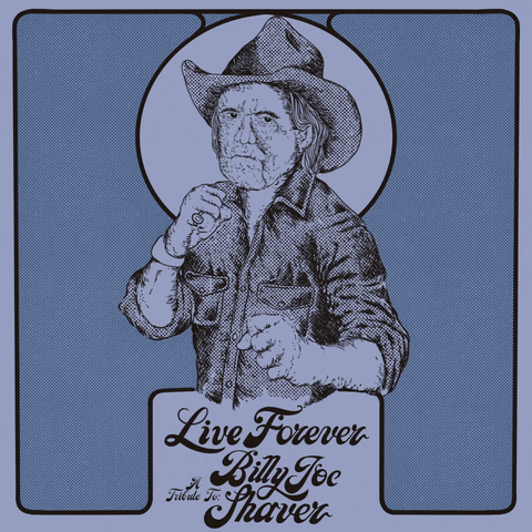 Live Forever GIF by New West Records