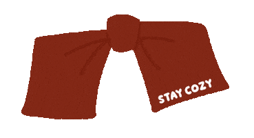 Merry Christmas Sticker by Cozy Town Co