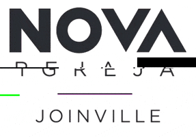 Nova Igreja Joinville GIF