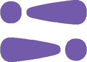 Gabrielachrispim Sticker