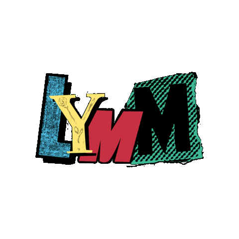 LymmAfter Sticker