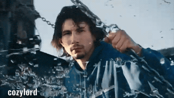 Late To Work Gold Rush GIF