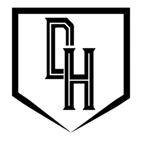 Baseball Sticker