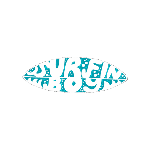 Red Velvet Summer Sticker