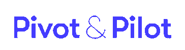 Marketing Graphic Design Sticker by Pivot & Pilot Creative