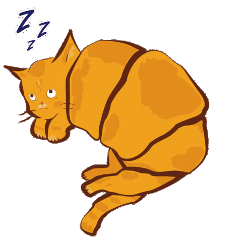 Adore Paris Sticker by Carol Bassi