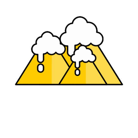 saufberg Sticker
