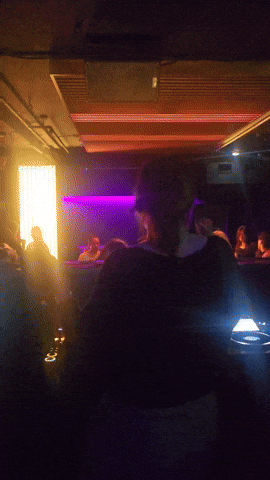 Jazz GIF by 80WAVE
