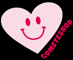 Cometeshop GIF
