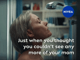 Awkward Mom GIF by NIVEA