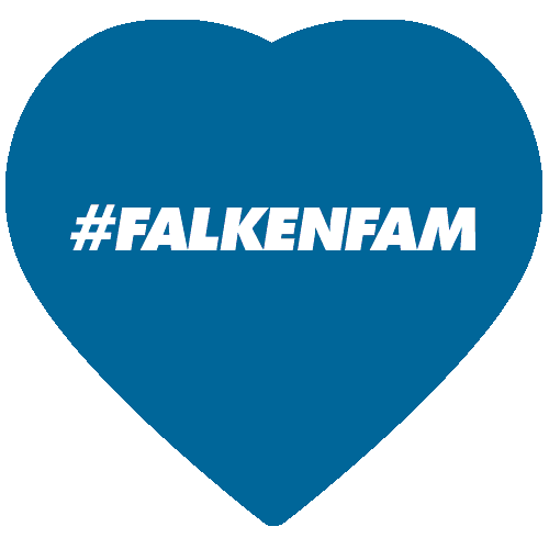 Heart Tire Sticker by Falken Tyre Europe