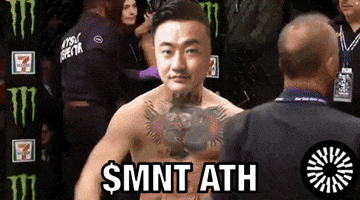 Mantle Bybit GIF by :::Crypto Memes:::