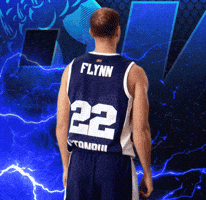 Bk Flynn GIF by bkbasketbol