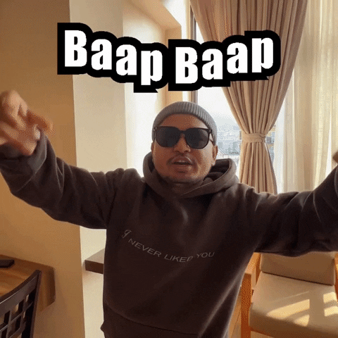 Baapbaap GIF