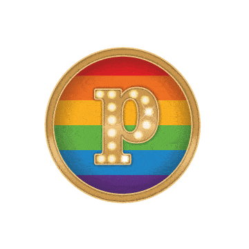 Pride Love Sticker by Eatpinchos