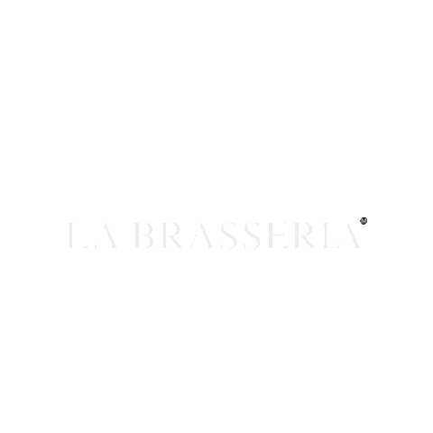 La Brasseria Sticker by The Timechamber
