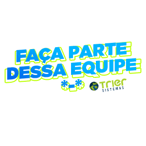 Trier Sistemas Sticker