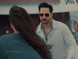 Badshah GIF