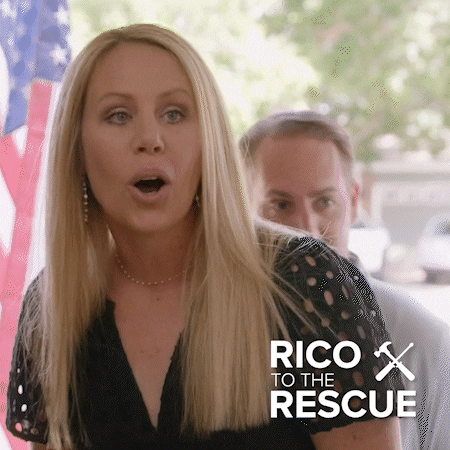 Happy Walk In GIF by Watt Pictures