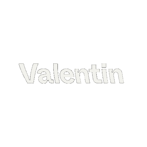 Sticker by valentinagency
