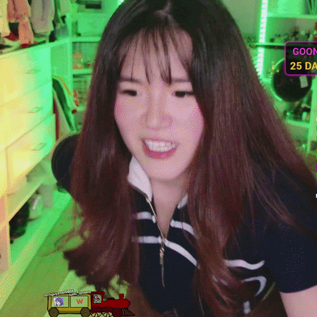 Kiki GIF by Heavy Output Of Banger Streams