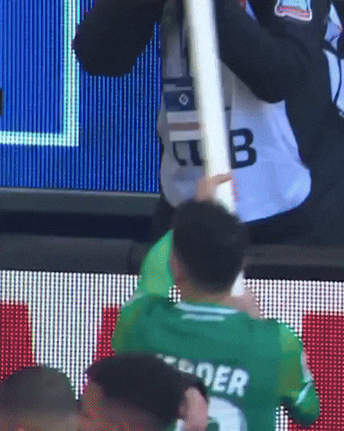 Derbysieger GIF