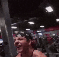 Gym GIF
