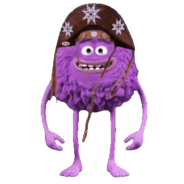 Felix Sticker by oratelecom