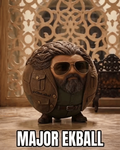 Dhurandhar GIF