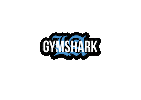Gymshark Lift La Sticker by Gymshark