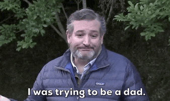 Ted Cruz Cancun GIF by GIPHY News