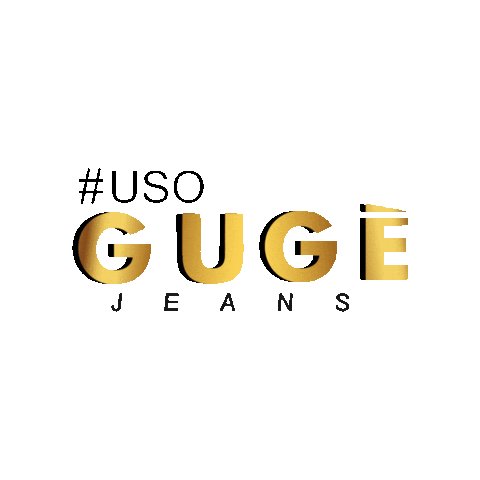 Guge Sticker by gugejeans