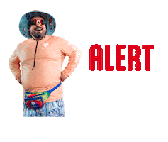 Vacation Dad Sticker by kalahariresorts