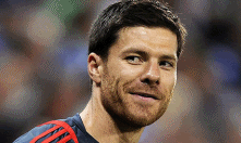 xabi alonso