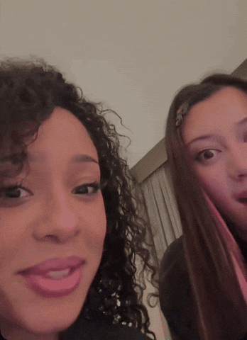 Shocked Mm GIF