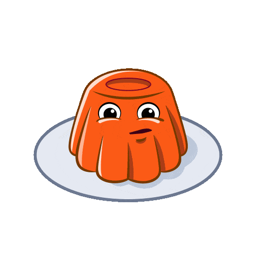 My Food Sticker