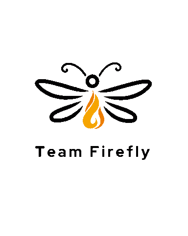 Su Firefly Sticker by Schülerunion