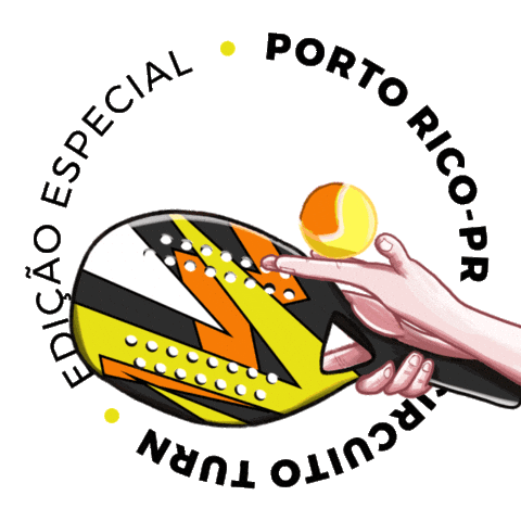 High Five Sport Sticker